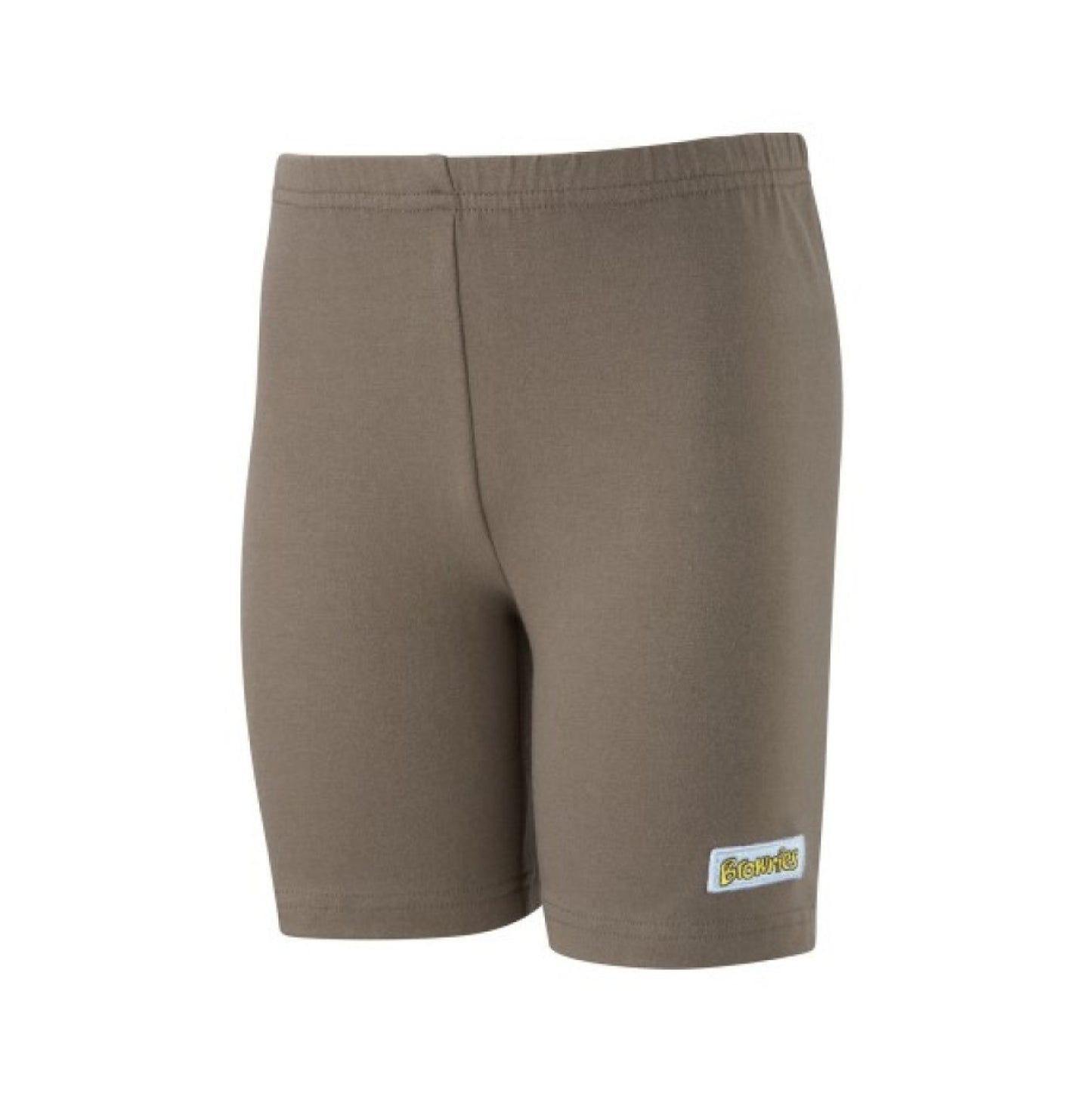 BROWNIE CYCLE SHORTS