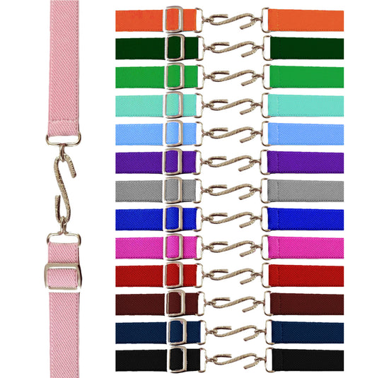 CHILDRENS SNAKE BELT