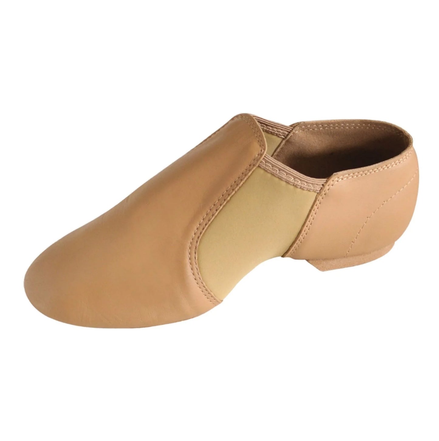ROCH VALLEY NEOPRENE JAZZ SHOE FLESH