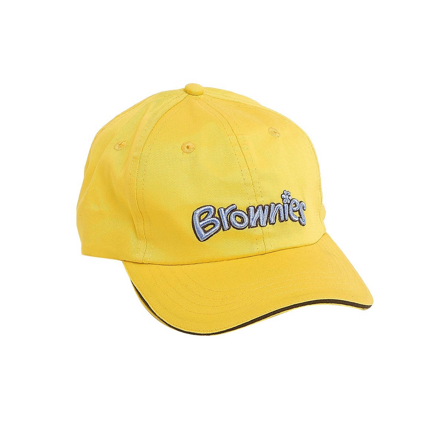 BROWNIES CAP – Parkers Online Ltd