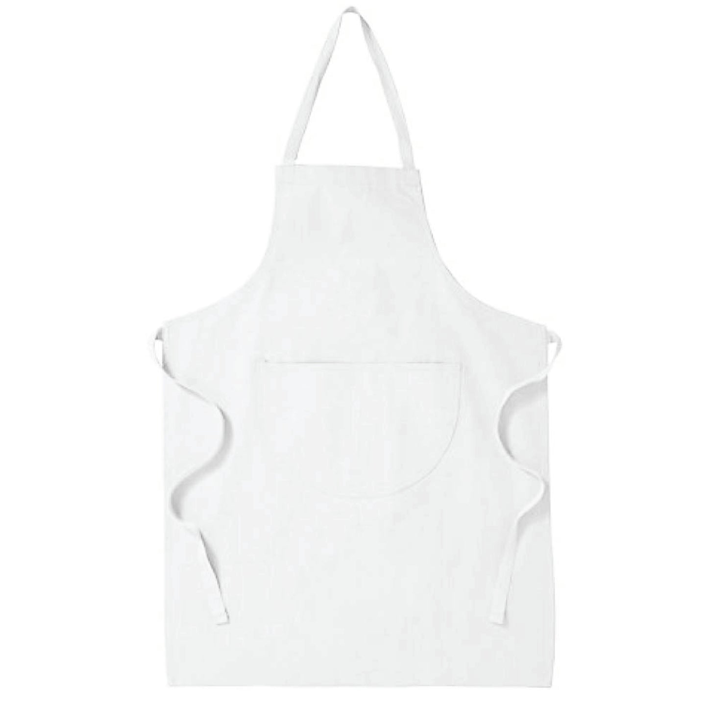 SCHOOL WOODWORK TECHNOLOGY APRON